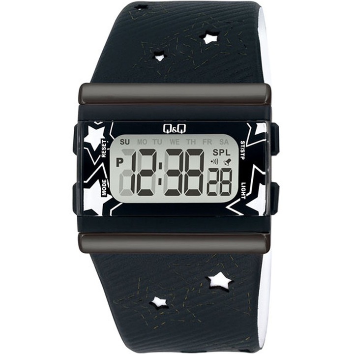 Дамски дигитален часовник Q&Q M116J008Y