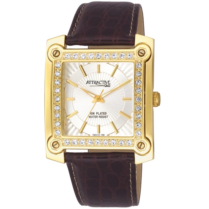 Q&Q ATTRACTIVE DA05J101Y Női karóra