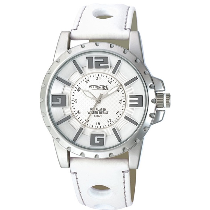 Férfi karóra Q&Q ATTRACTIVE DA18J304Y