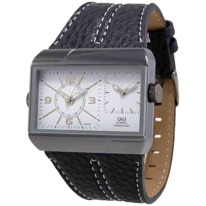 Ceas pentru barbati Q&Q GQ82J504Y
