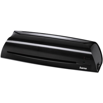 Laminator Hama Basic L47A, A4 Laminator Hama Basic L47A, A4