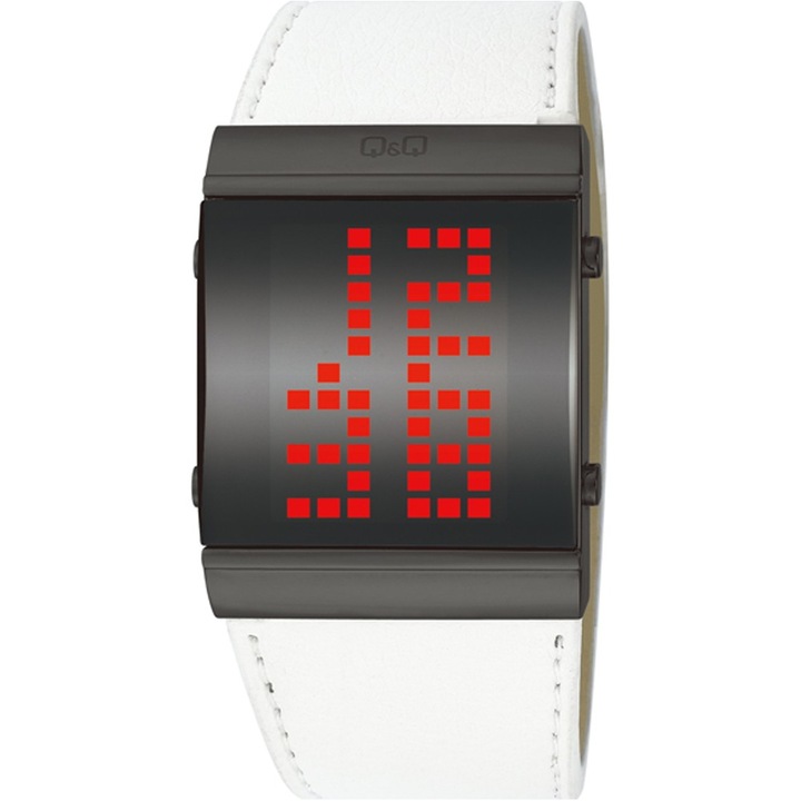 Q&Q M115J512Y digitális óra