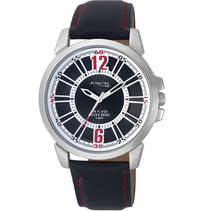 Férfi karóra Q&Q ATTRACTIVE DA06J312Y