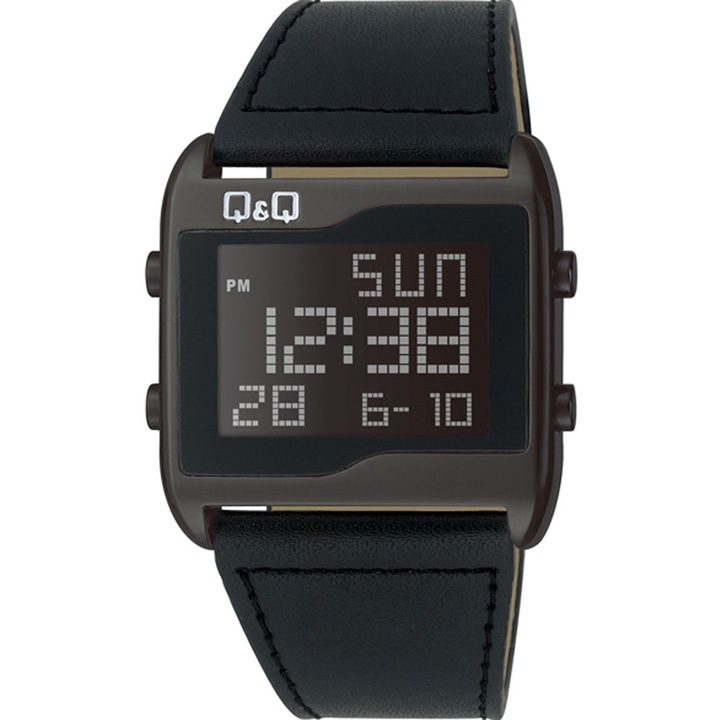 Дигитален часовник Q&Q M113J502Y