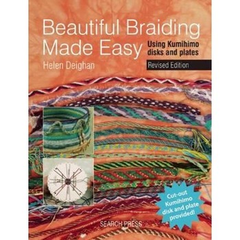 Beautiful Braiding Made Easy Beautiful Braiding Made Easy