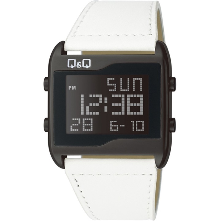 Дигитален часовник Q&Q M113J512Y