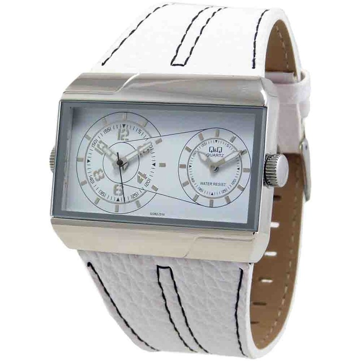 Q&Q GQ82J314Y férfi karóra