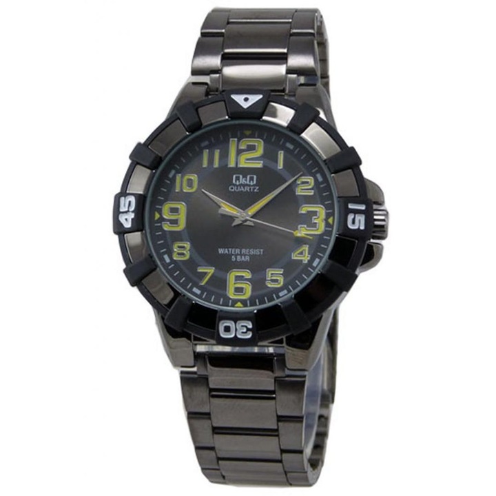 Q&Q férfi karóra Q840J802Y