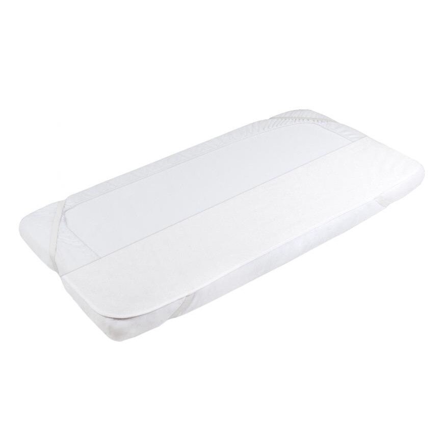 Protectie impermeabila pentru saltea Baby Matex Stabile 120x60 cm