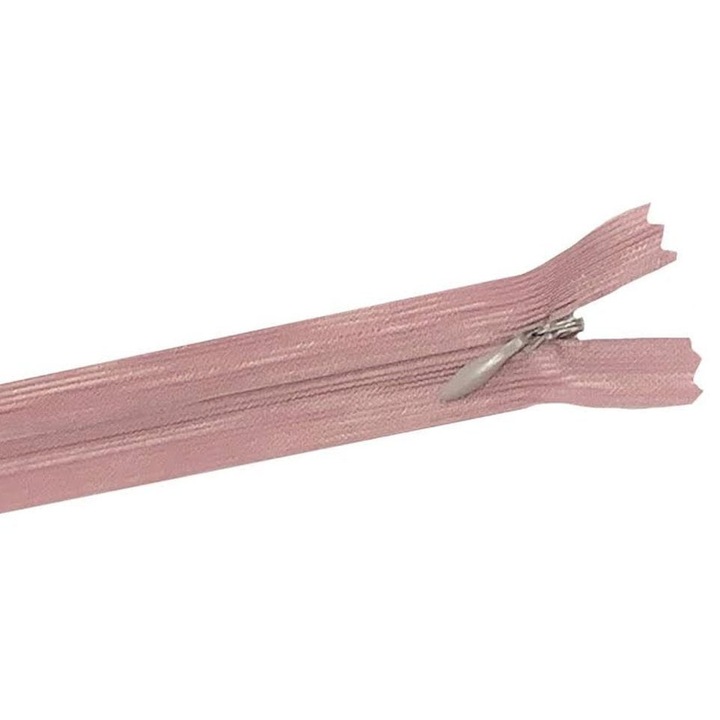 Fermoar ascuns 50 cm, Kufer