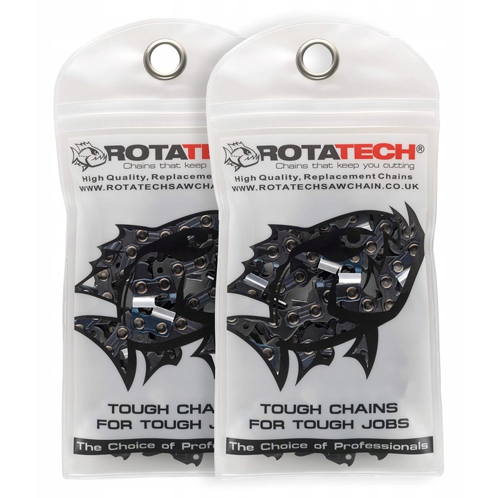 Lant pentru ferastrau cu lant, Kufer, 20'', 76 linkuri, 0.325'', 0.058''