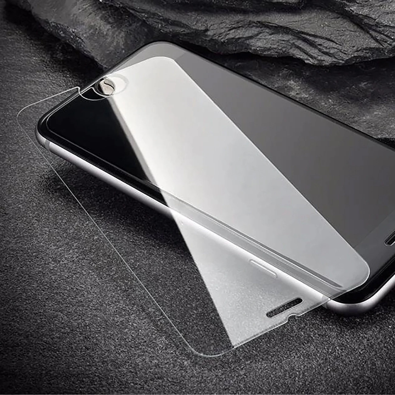 Folie sticla transparenta Envelope Tempered Glass 9H compatibila cu Samsung Galaxy S25