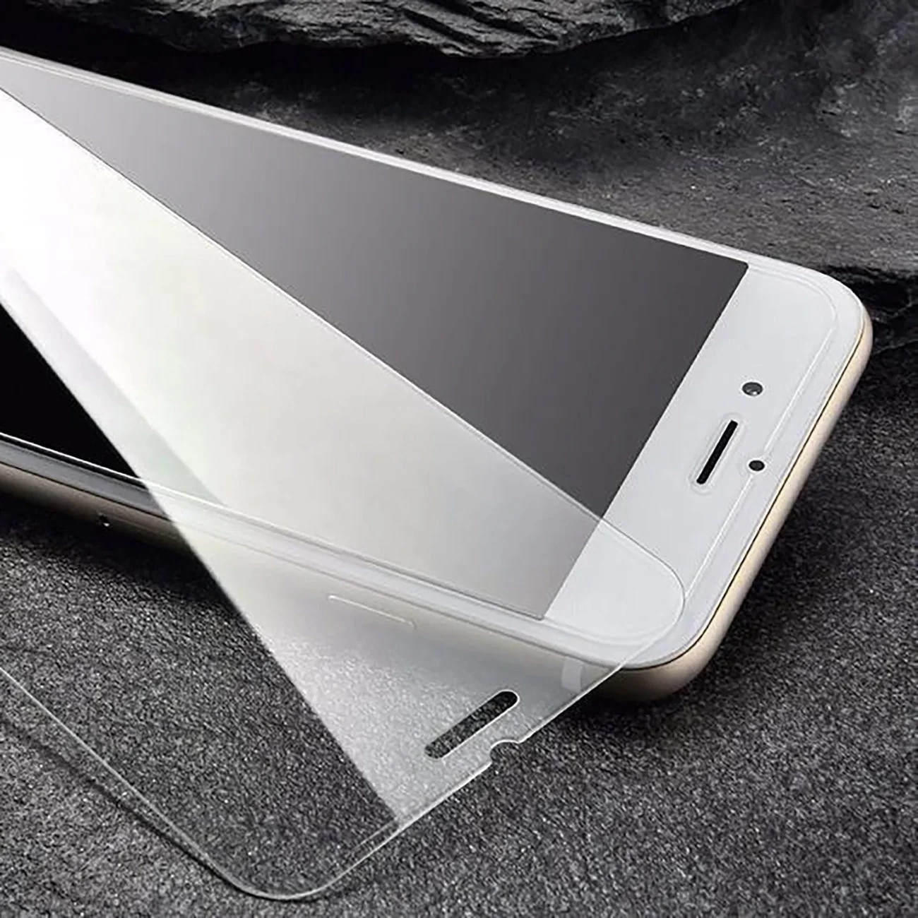 Folie sticla transparenta Envelope Tempered Glass 9H compatibila cu Samsung Galaxy S25