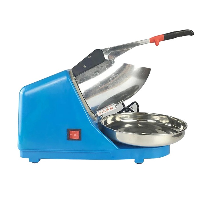 Tocator Bruno, 400W, 500ml, Alb
