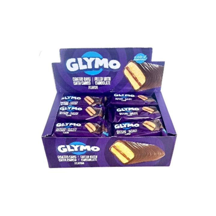 Шоколадова торта Glymo 24x 40гр
