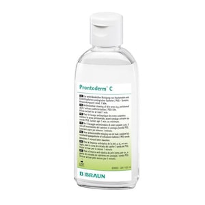 Consumabile sanitare