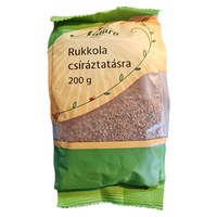 Seminte de rucola pentru germinare – Dénes Natura, 200 g