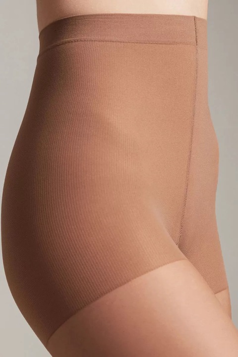 Alakformáló harisnya Active 20 Den (Új csomag), Conte Elegant, Bronz 4-L