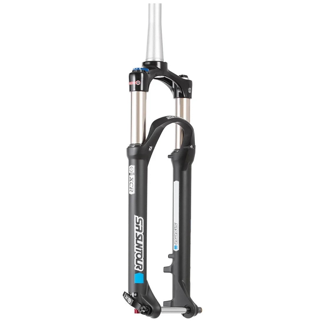 Furca SR SUNTOUR XCR 34 AIR RLR Boost 29
