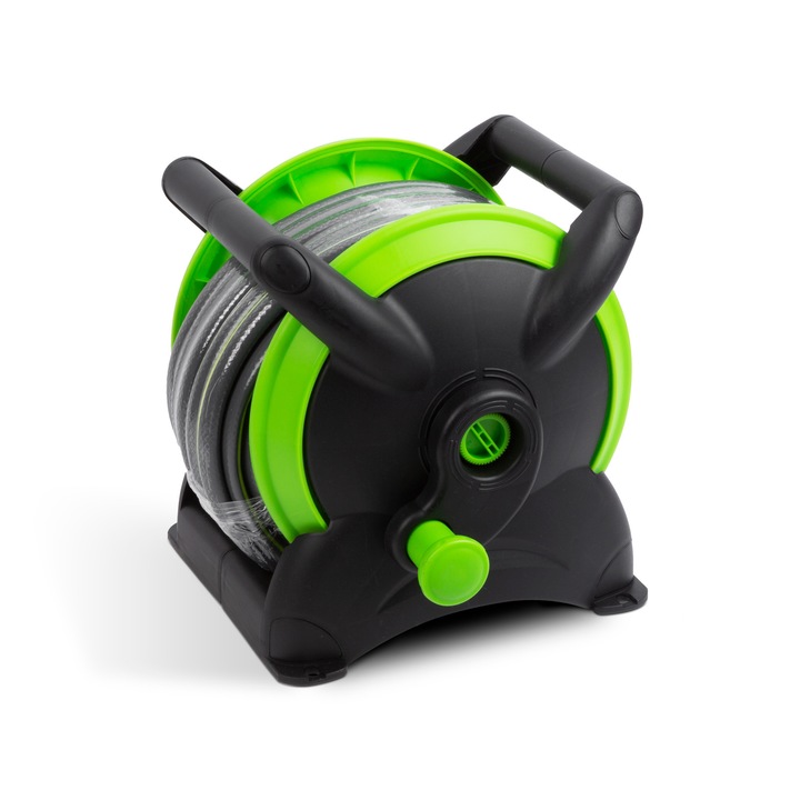 Öntözőkészlet - 15 m - 1/2"-os tömlő - 9 darabos, Briggs