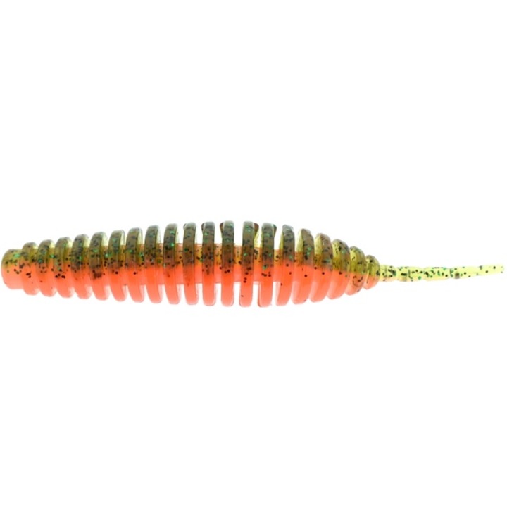 8 db-os FishUp Tanta 6.1cm 205 Görögdinnye Flo Narancssárga