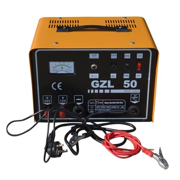 Redresor auto Giant tip invertor GZL 50, 12/24 V Redresor auto Giant tip invertor GZL 50, 12/24 V