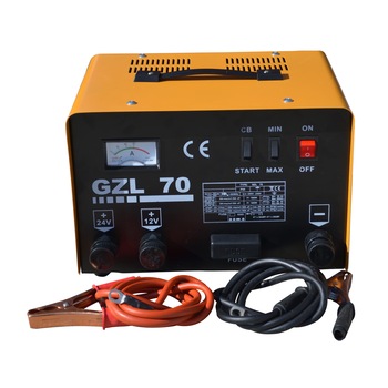 Redresor auto Giant tip invertor GZL 70, 12/24 V Redresor auto Giant tip invertor GZL 70, 12/24 V