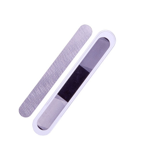 Pila dubla pentru unghii