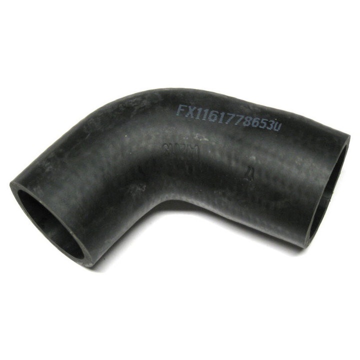 Turbó intercooler cső BMW 5 E39 96-03 2.5 TD 3.0 TD