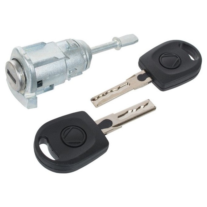 Bal első zárbetét Seat Toledo II 98-04