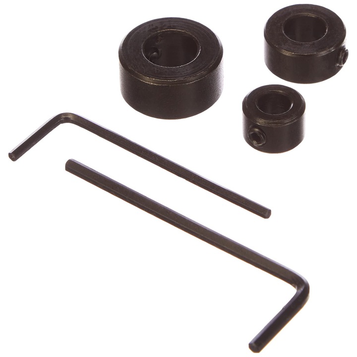 Set de opritoare de adancime, Bosch, 6 mm, 8 mm, 10 mm