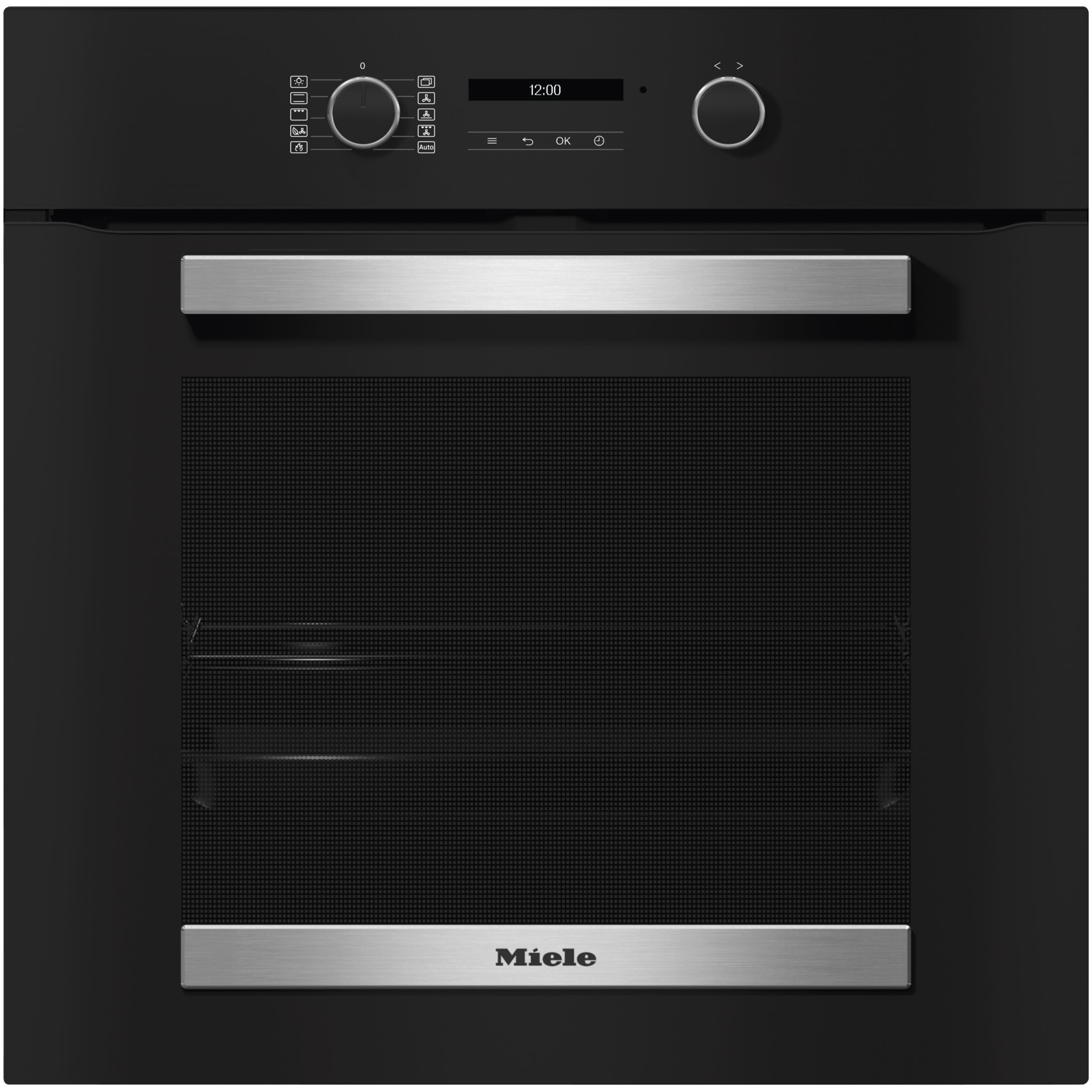 Miele H 2465 BP ACTIVE