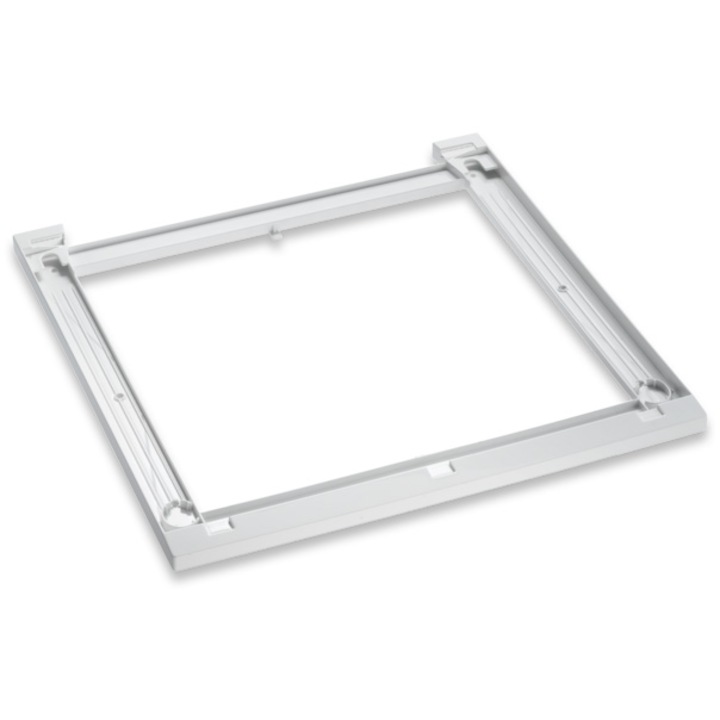 Kit suprapunere Miele WTV 601, compatibil cu masinile Nova Edition si W1 + uscatoarele Nova Edition