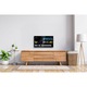 Televizor LED Sencor 61 cm 24" SLE 24S803B, HD Ready, Smart TV, WiFi, CI