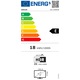 Televizor LED Sencor 61 cm 24" SLE 24S803B, HD Ready, Smart TV, WiFi, CI