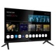 Televizor LED Sencor 61 cm 24" SLE 24S803B, HD Ready, Smart TV, WiFi, CI