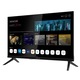 Televizor LED Sencor 61 cm 24" SLE 24S803B, HD Ready, Smart TV, WiFi, CI