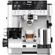 Espressor semi-automat 3in1 Ninja Luxe Café Premier ES601EU, 1650W, Cold Brew, rasnita incorporata cu 25 trepte de macinare, Barista Assist, cantar incorporat, recipient de spumare cu tel integrat, autocuratare a sistemului de spumare, inox