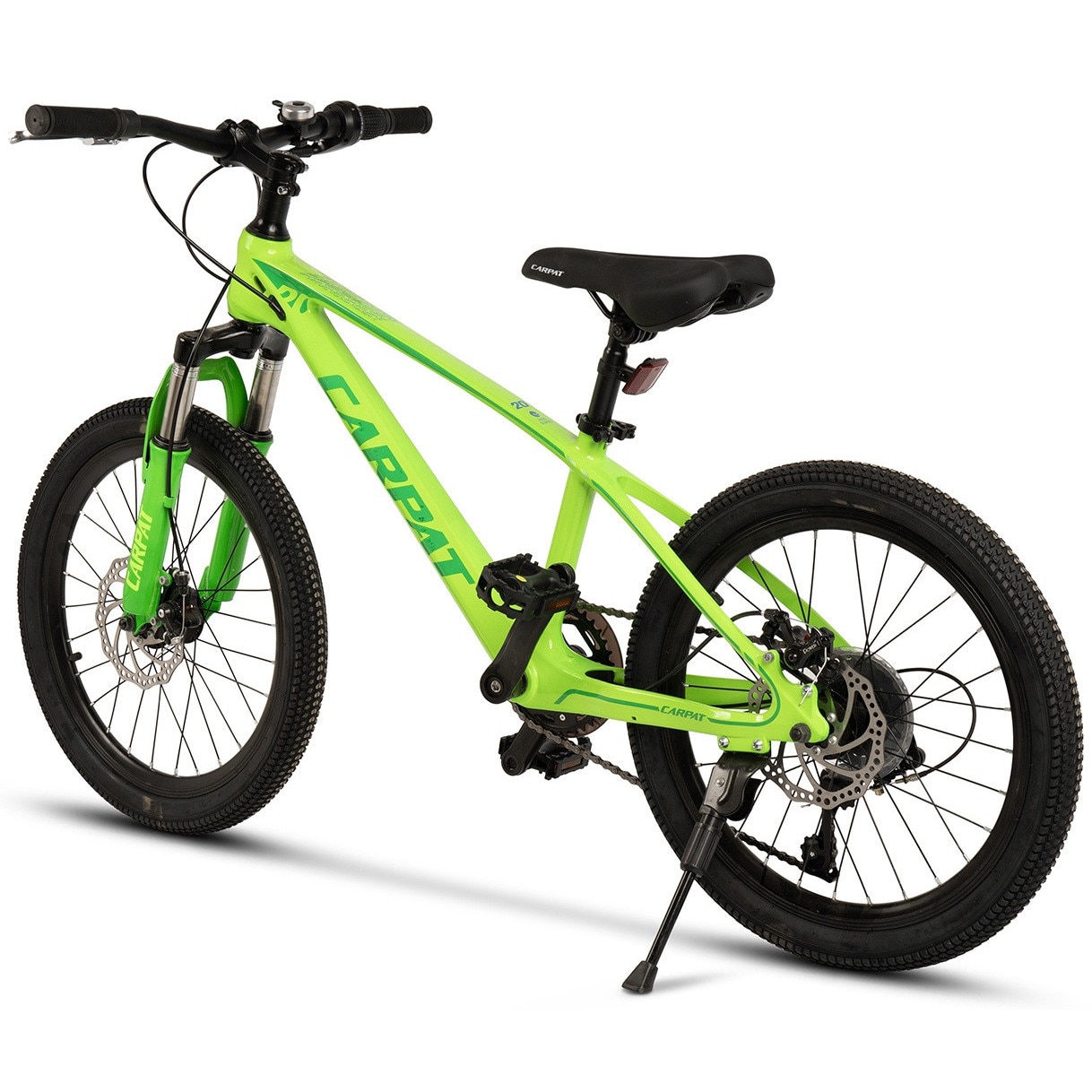 Bicicleta MTB cu Roti de 20