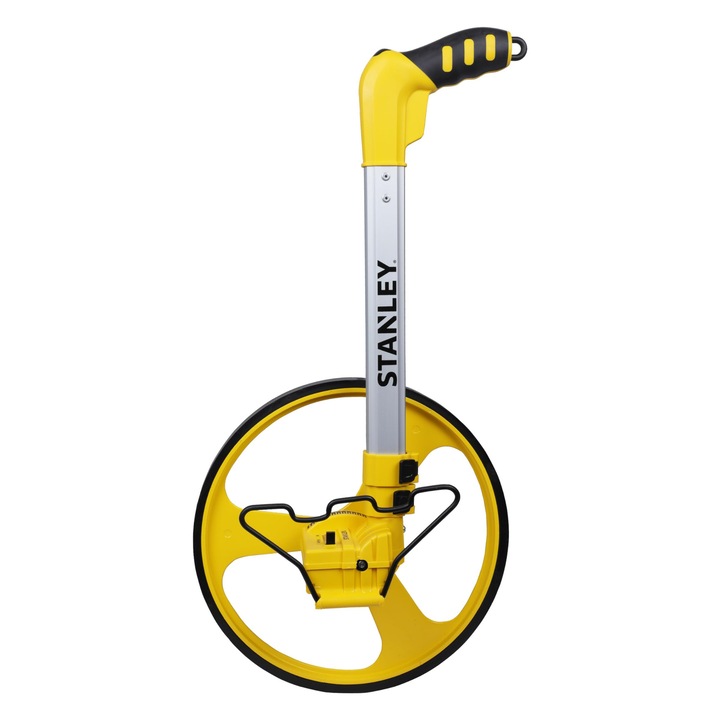 Rata de masurare Stanley MW40M, unelte si aparate de masura