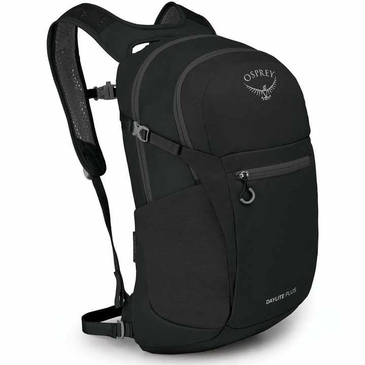 Rucsac Osprey Daylite Plus, negru