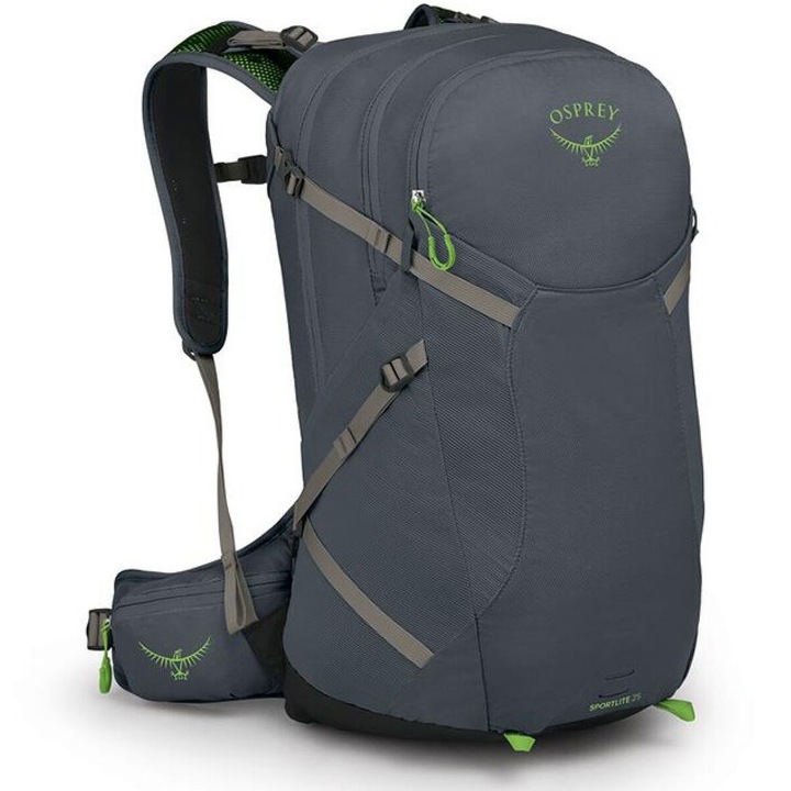 Rucsac Osprey Sportlite 25 M/L, gri