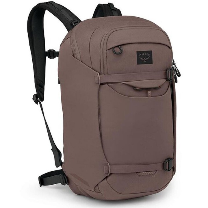 Rucsac Osprey Metron, 24, Maro