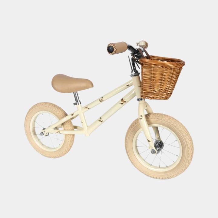 Bicicleta de echilibru, Kubi