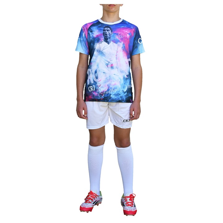 Echipament Copii Ronaldo 7 ,