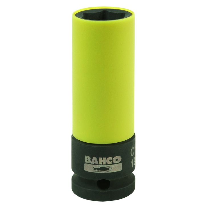 Cheie Sukimo Bahco BWSS12P, 1/2'', 17 mm