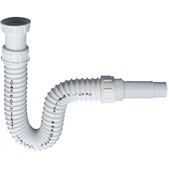 Sifon Flexibil Texo 40/50 mm 1 1/2 inch