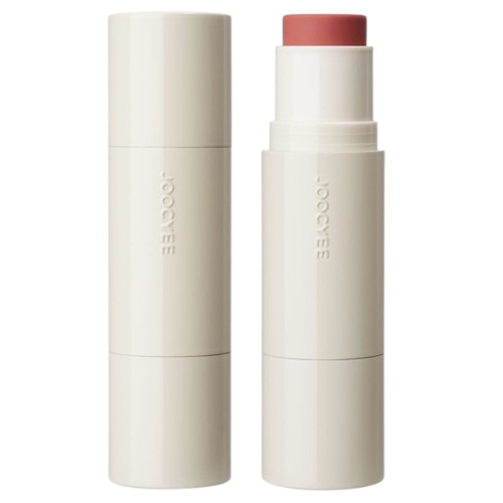 Fard de obraz si ruj multifunctional Joocyee Glazed #G402 Wheat Nude 4.5g