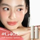 Многофункционален стик руж и червило Joocyee Glazed #G403 Half-Summer Apricot 4.5g