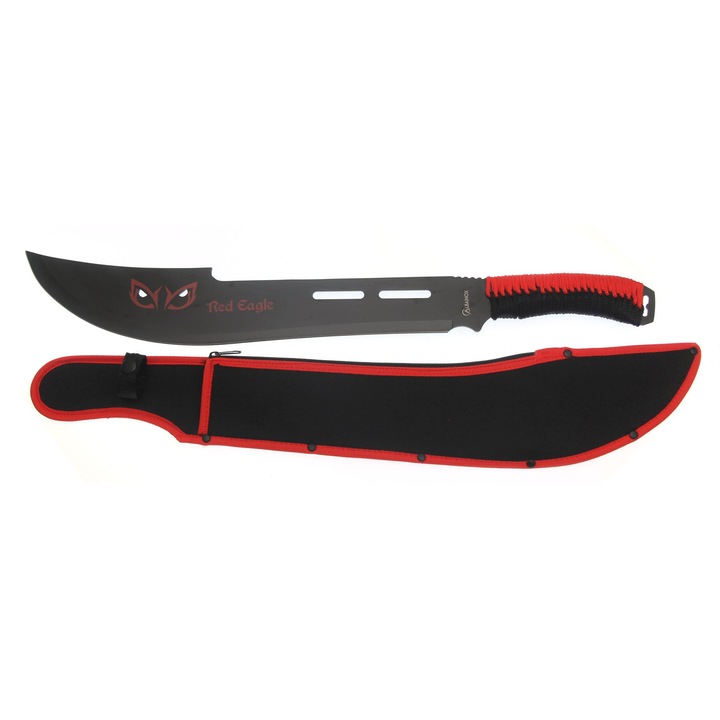 Maceta Red Eagle, Lungime 61.5cm, Teaca, Albainox 32282